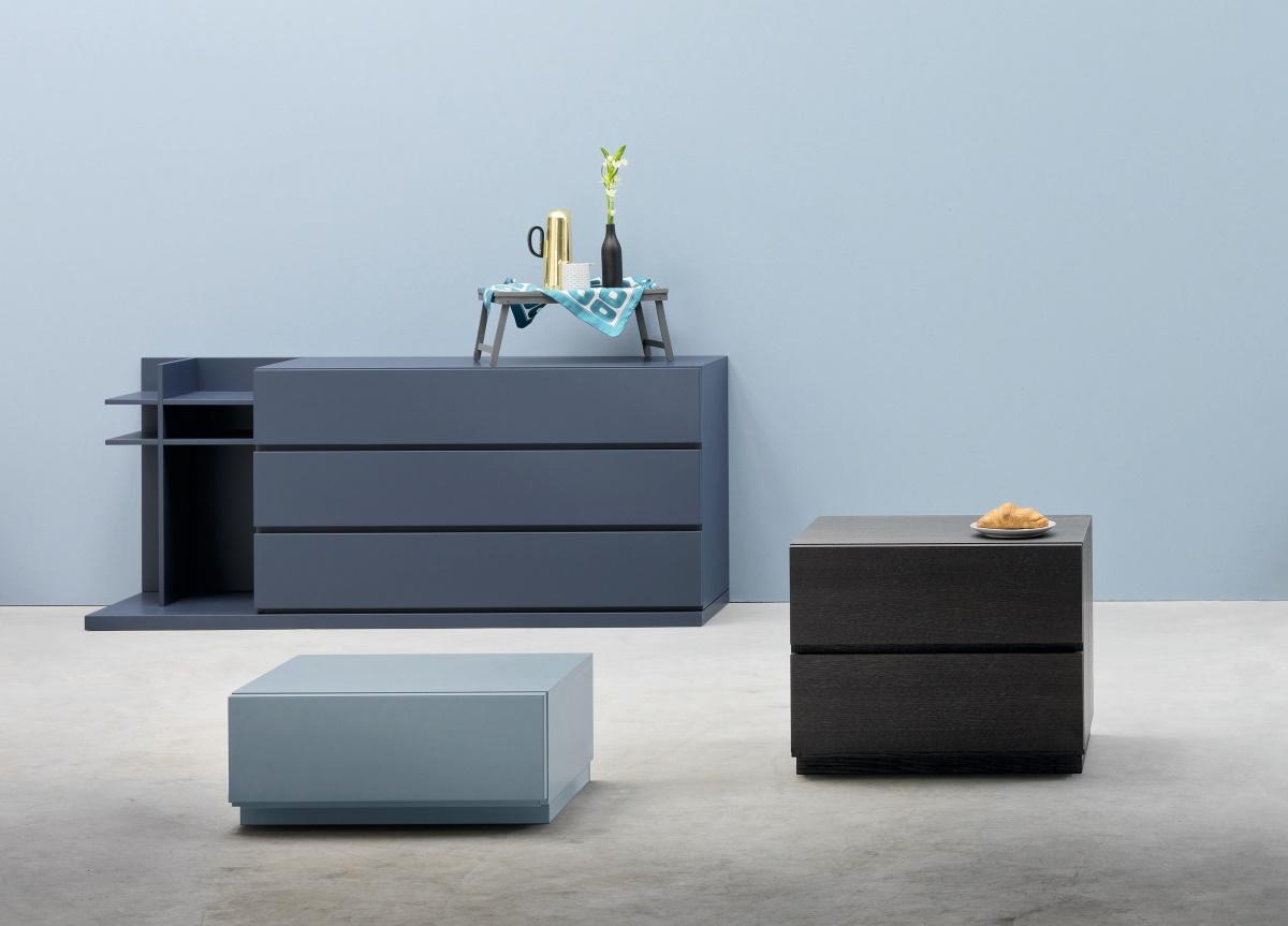 DaFre Linea Dressing Table - Now Discontinued