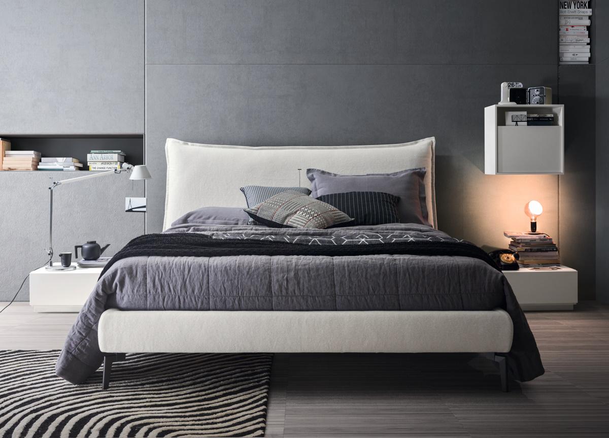 DaFre Linea Bedside Cabinet - Now Discontinued