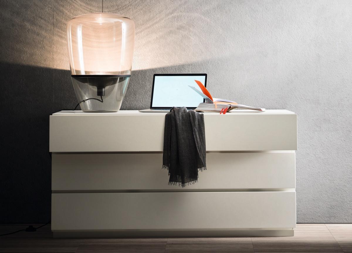 DaFre Linea Chest of Drawers - Now Discontinued