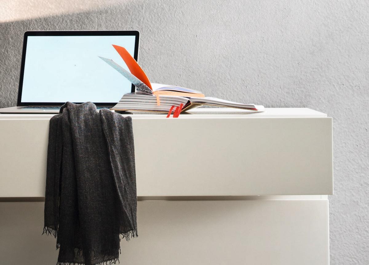 DaFre Linea Chest of Drawers - Now Discontinued
