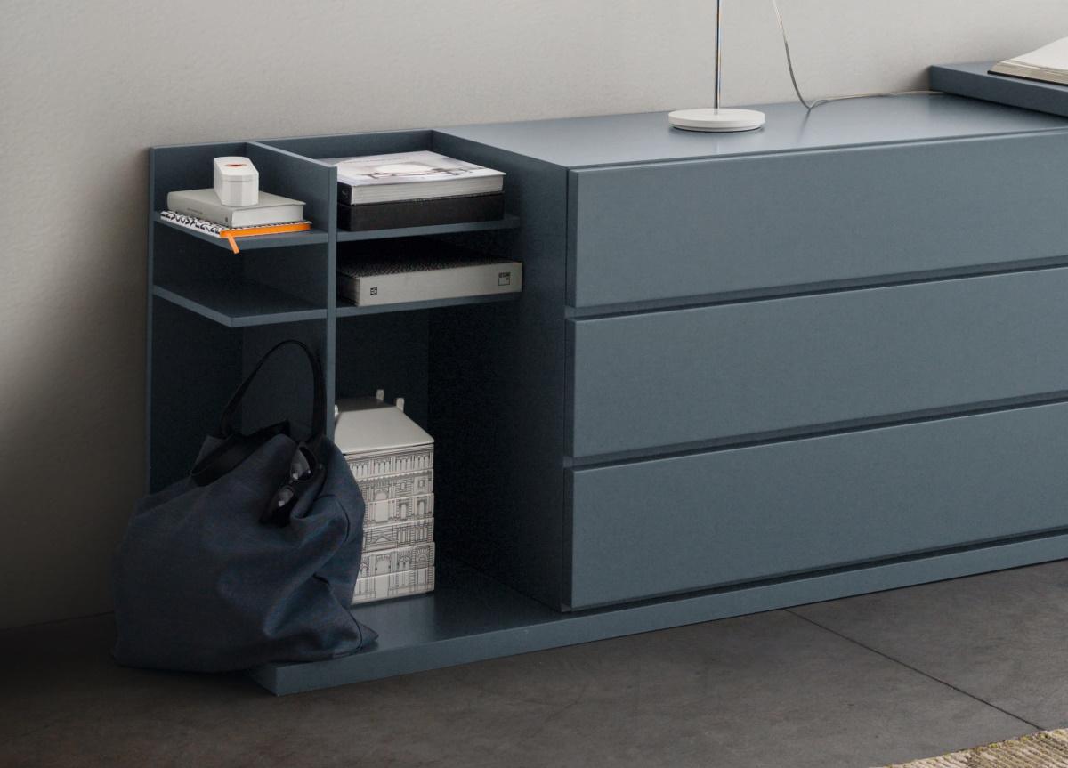 DaFre Linea Dressing Table - Now Discontinued