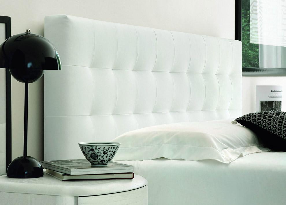 Live Upholstered Bed - Contact Us for details