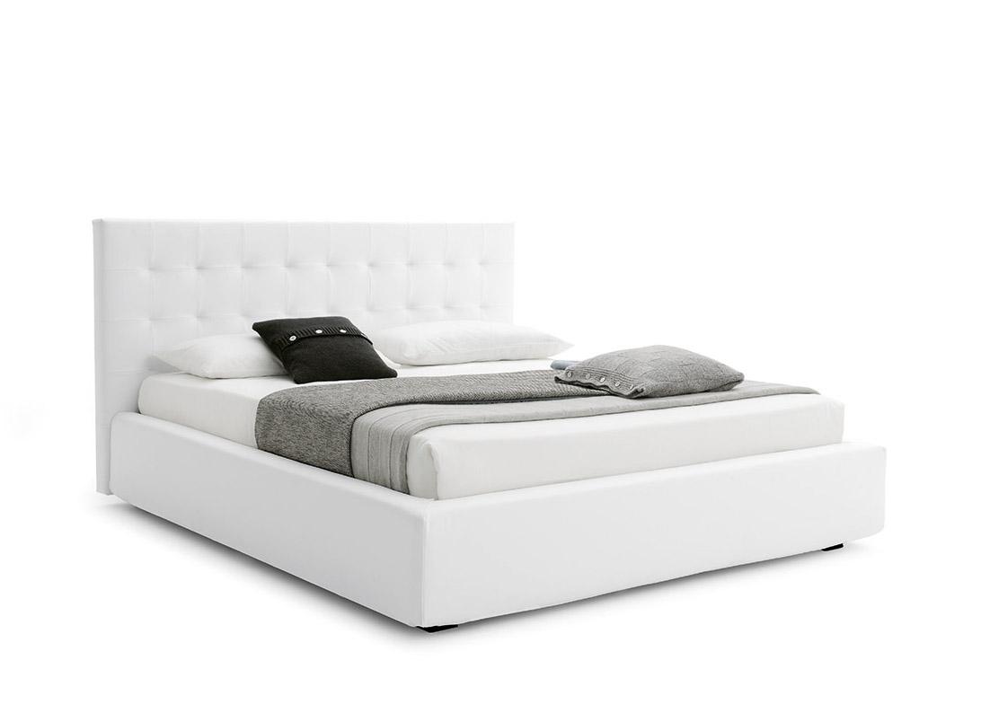 Live Super King Size Bed - Contact Us for details