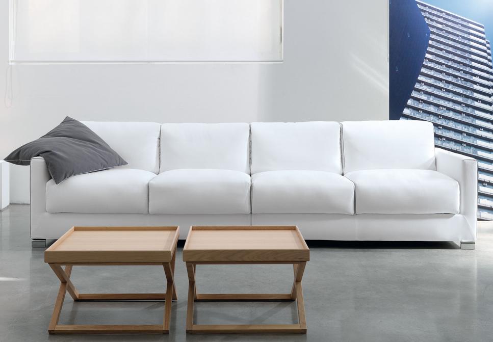 Vibieffe Little Corner Sofa - Now Discontinued