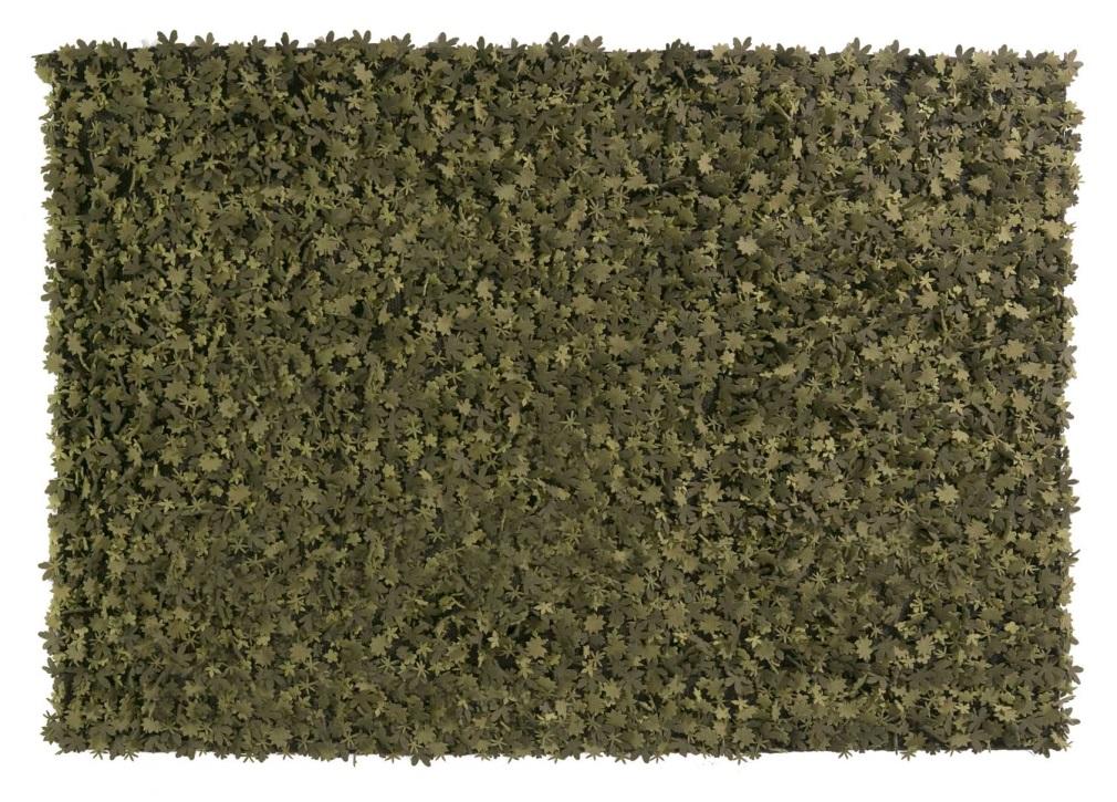 Nani Marquina Little Field of Flowers Rug
