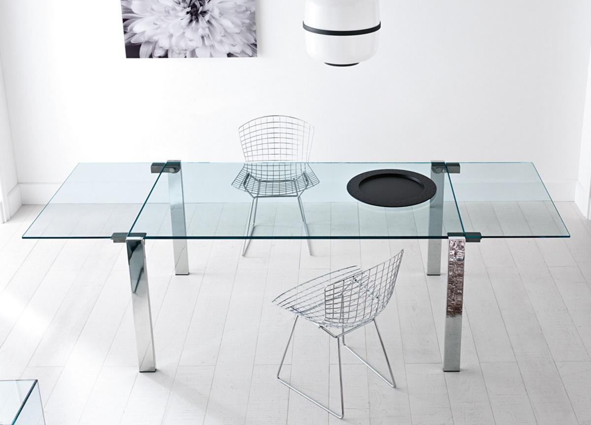 Tonelli Livingstone Dining Table