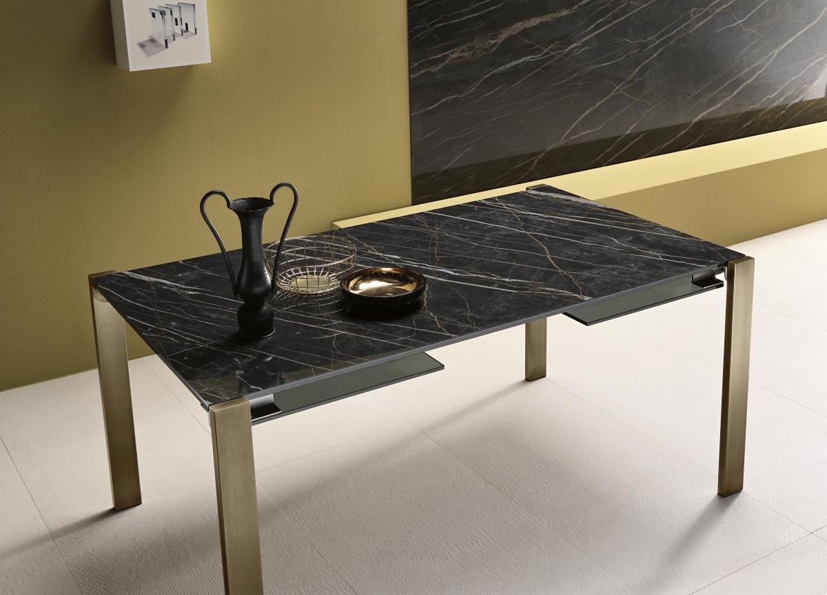 Tonelli Livingstone Ceramic Dining Table - Now Discontinued