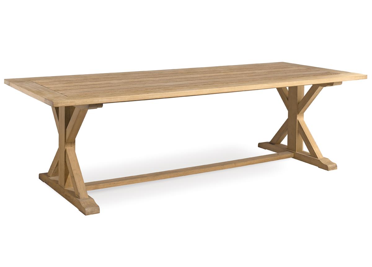 Manutti Livorno Garden Table - Now Discontinued