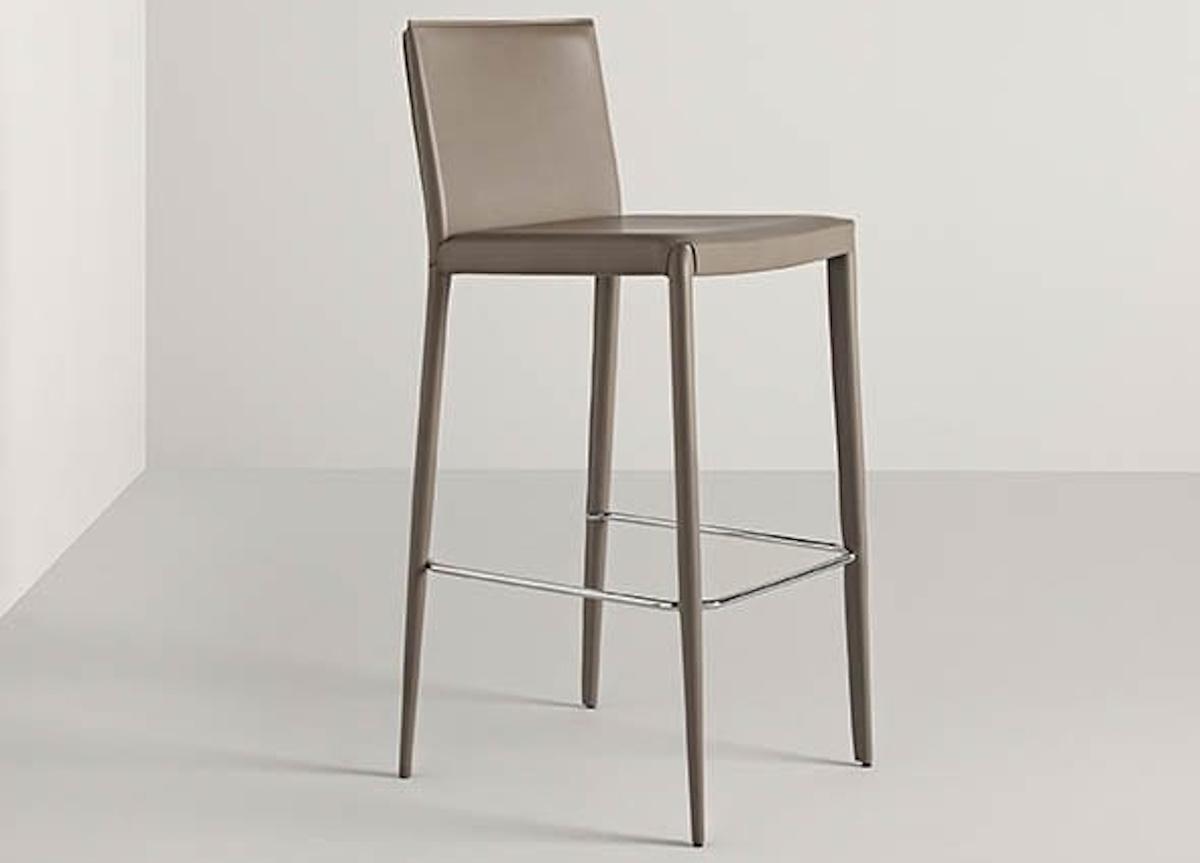 Frag Lilly Bar Stool