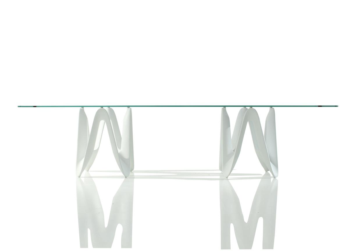 Sovet Italia Lambda Dining Table