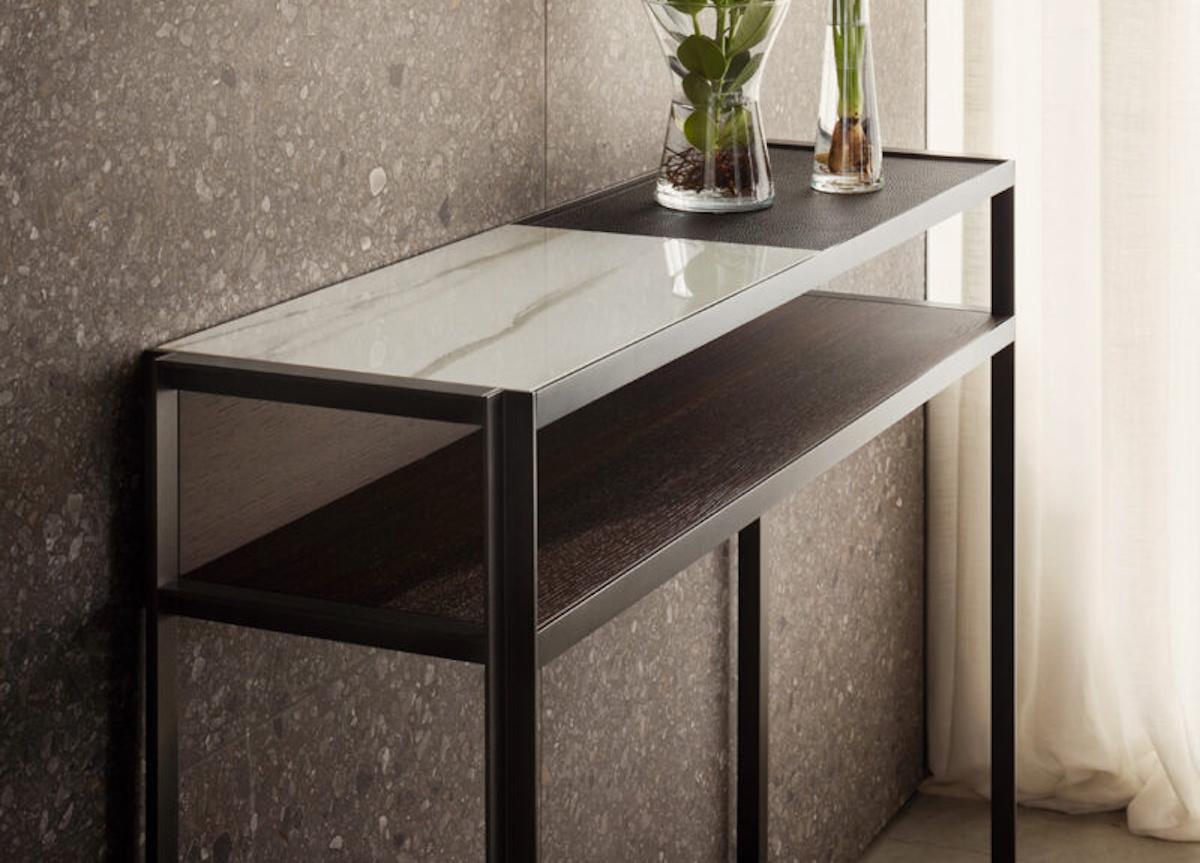 Lema Lina Console Table