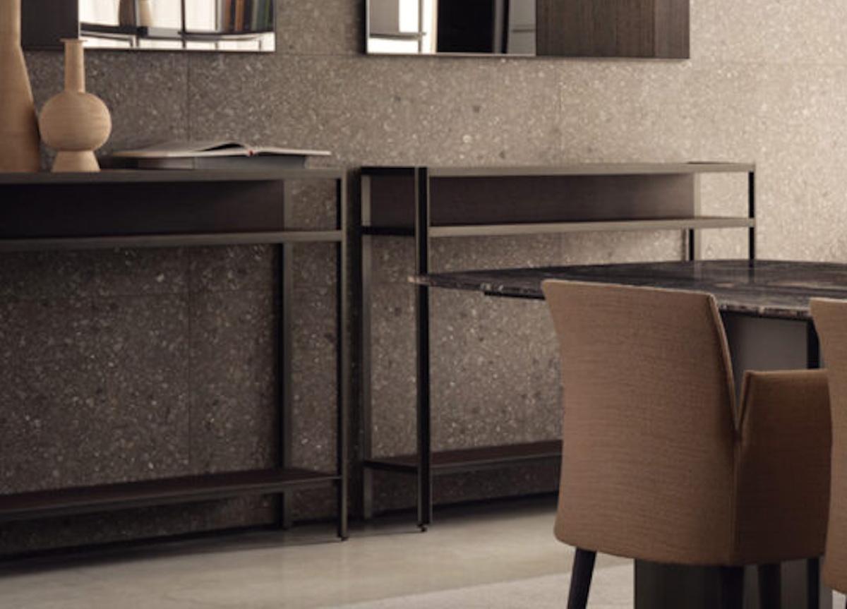 Lema Lina Console Table
