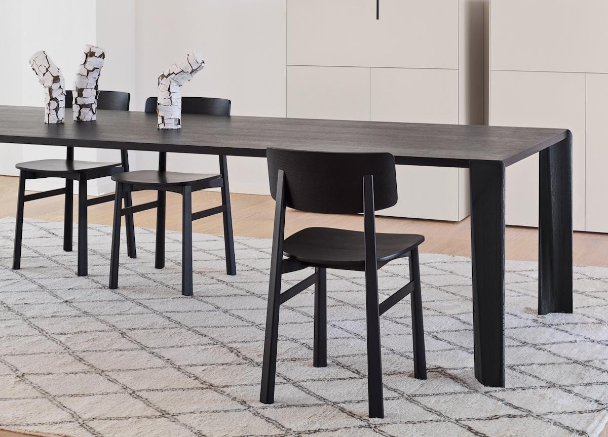 Pianca Lina Dining Chair