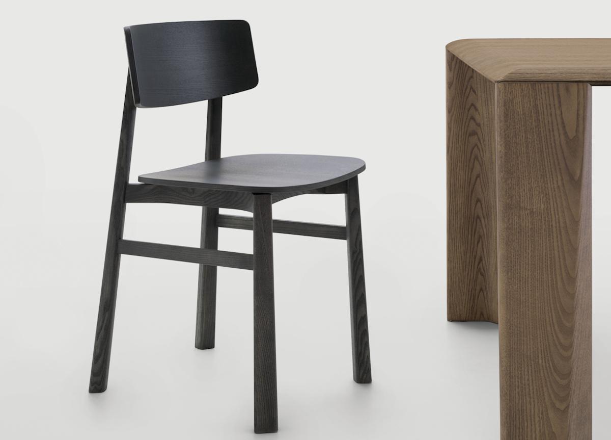 Pianca Lina Dining Chair