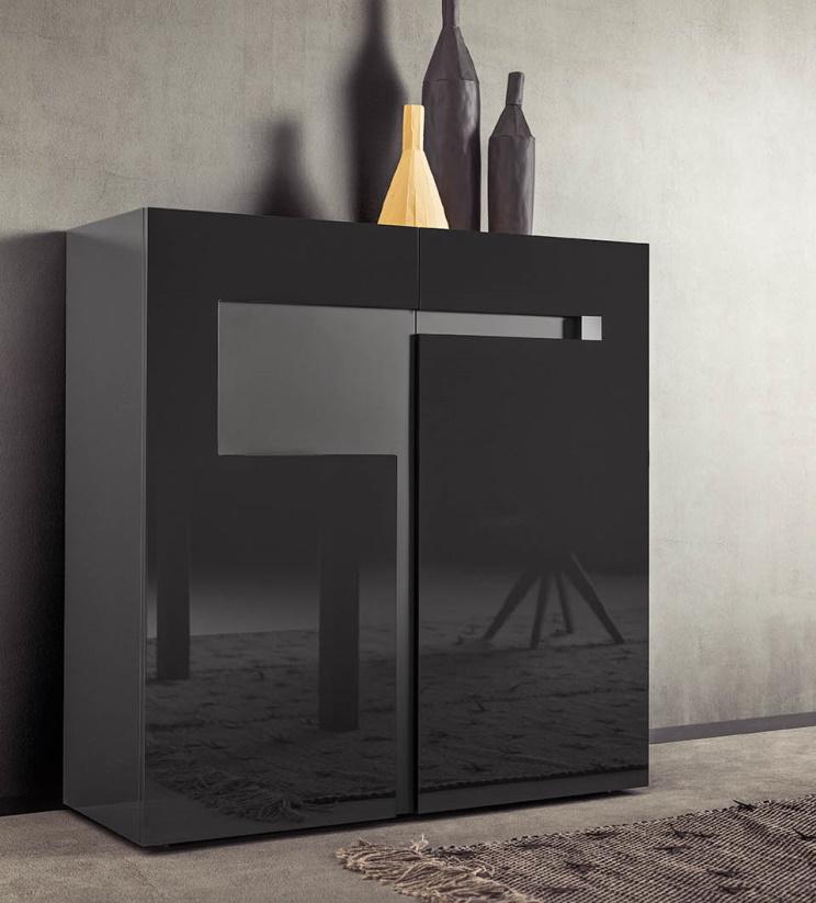 Pianca Logos Tall Sideboard