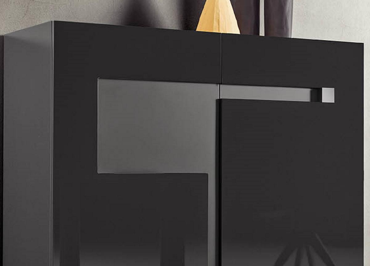 Pianca Logos Tall Sideboard