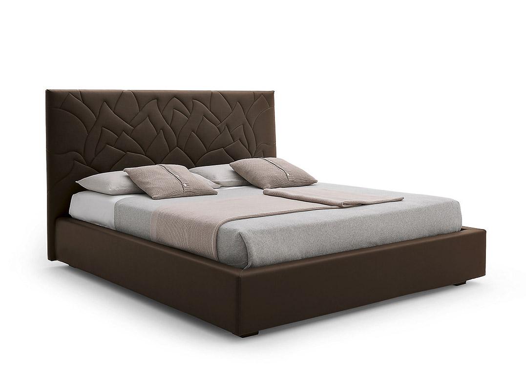 Loto Super King Size Bed - Contact Us for details