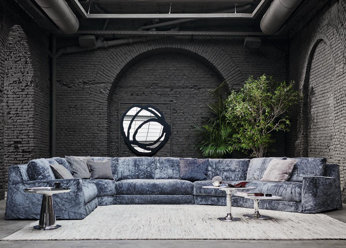 Gervasoni Loll Modular Sofa