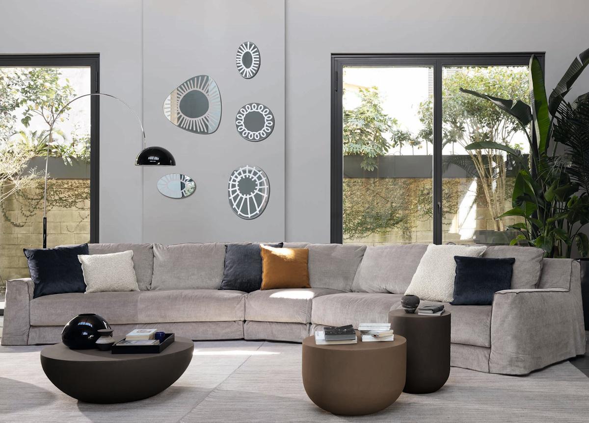 Navone modular sofa discount