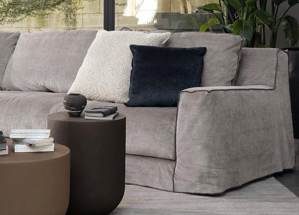 Gervasoni Loll Large Modular Sofa