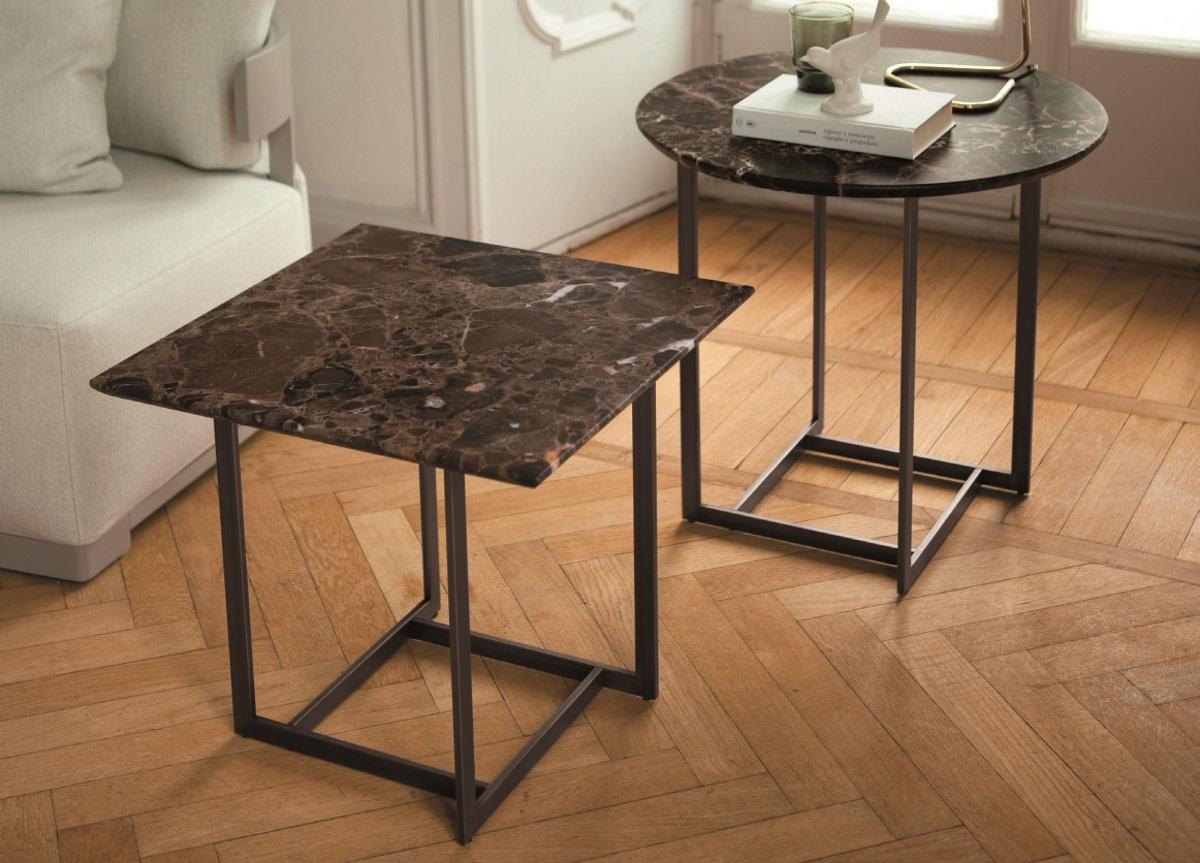 Porada Londra Side Table - Now Discontinued