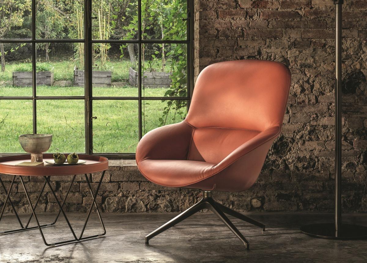 Bontempi Long Island Armchair