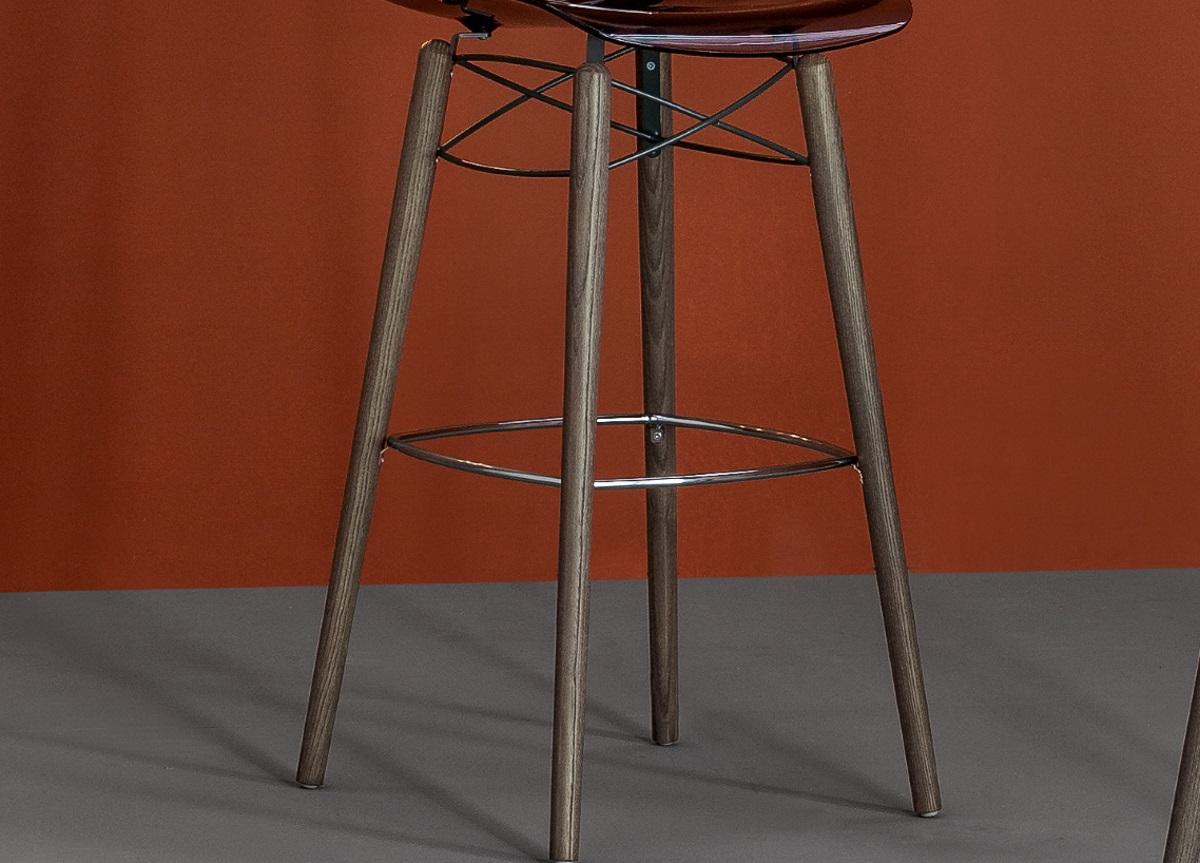 Bonaldo Loto W Bar Stool - Now Discontinued