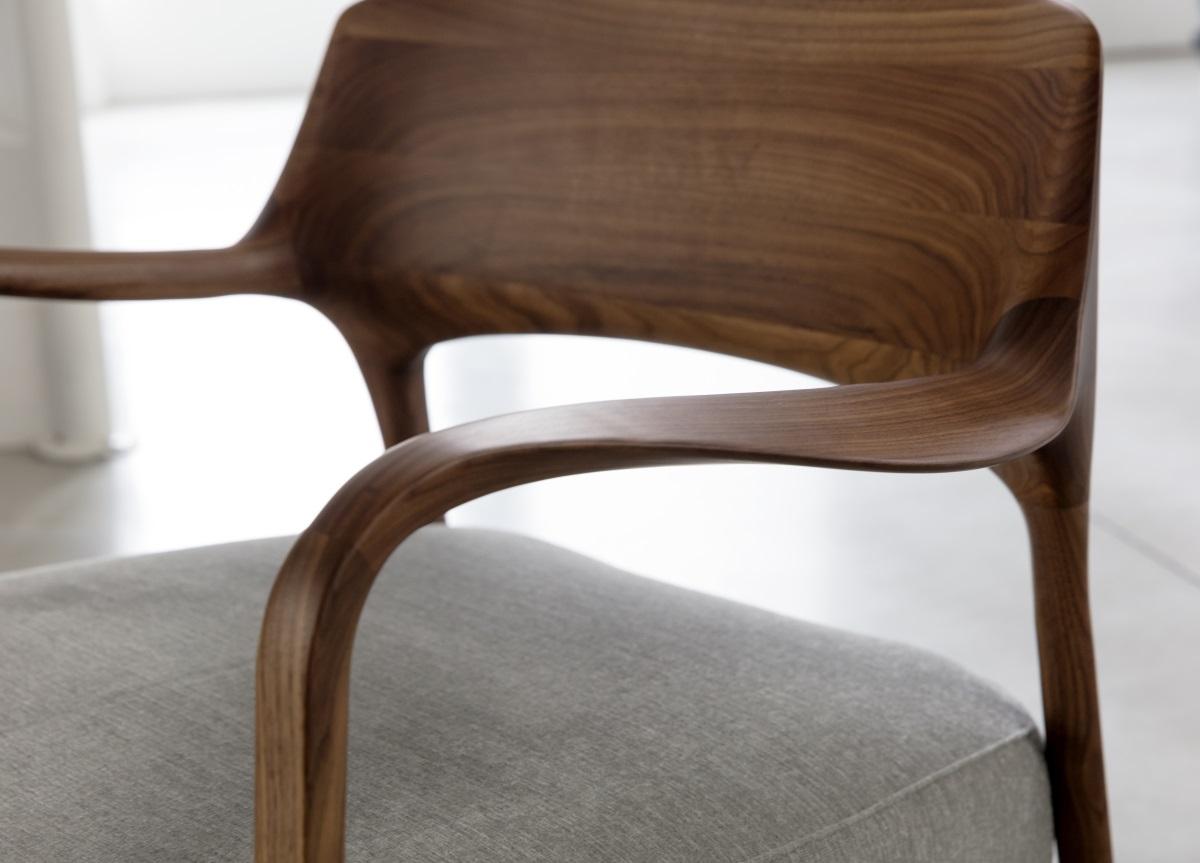 Porada Louis Armchair