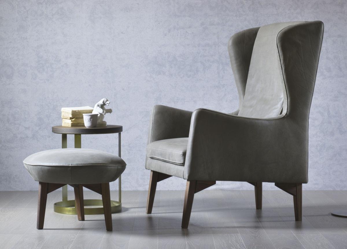 Miniforms Louise Armchair - Discontinued
