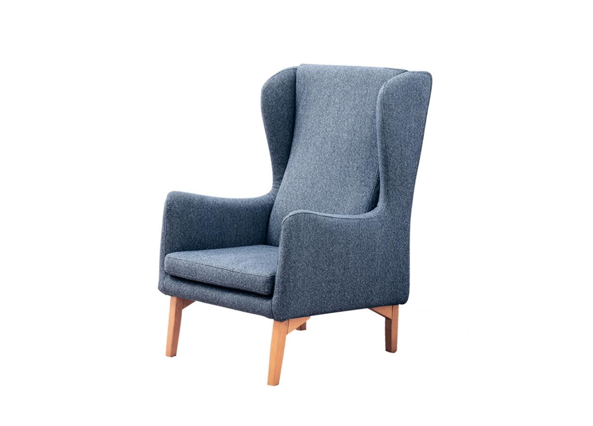 Miniforms Louise Armchair - Discontinued