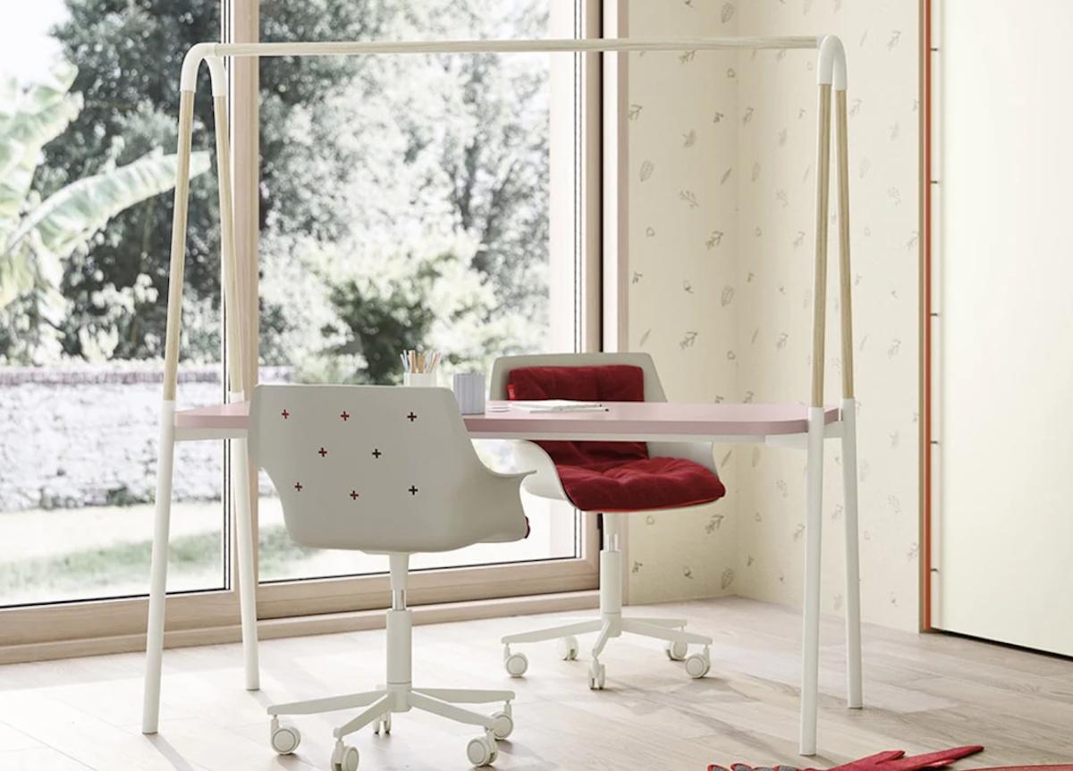 Battistella Loop Desk