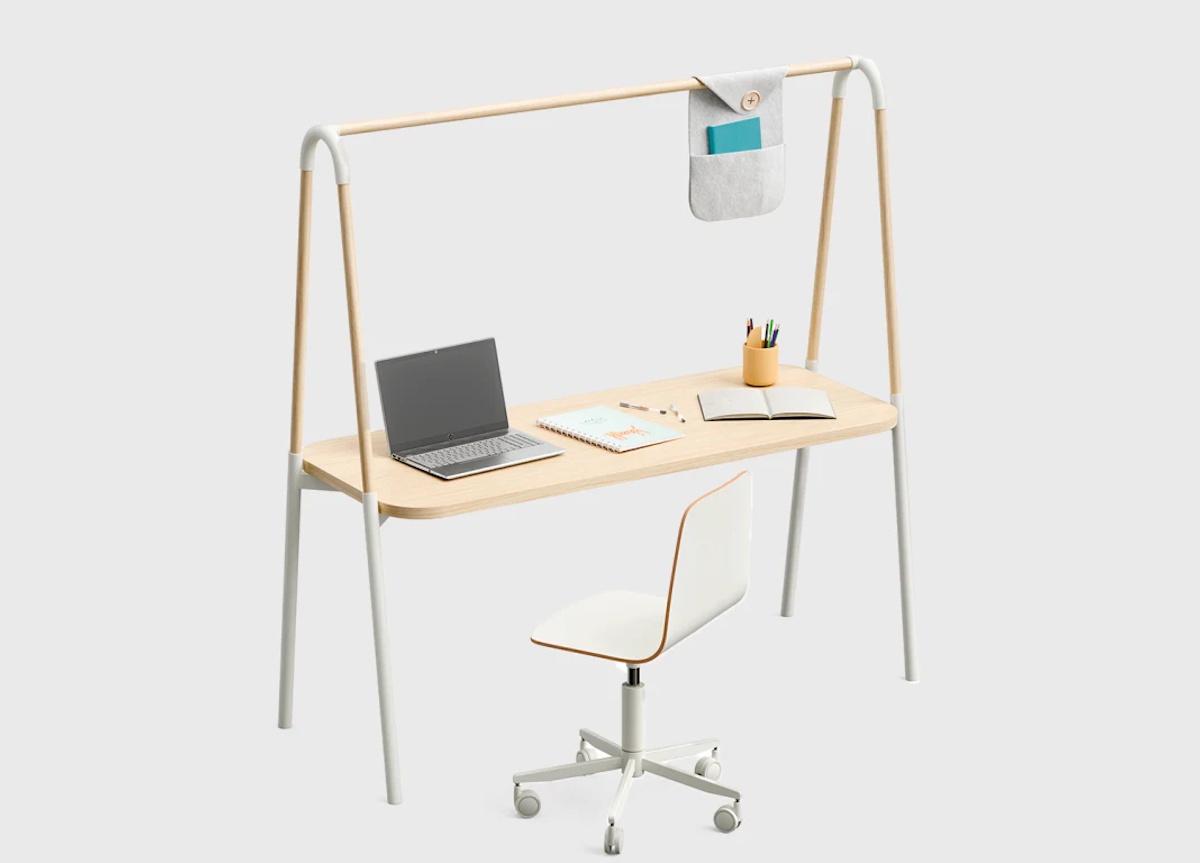 Battistella Loop Desk