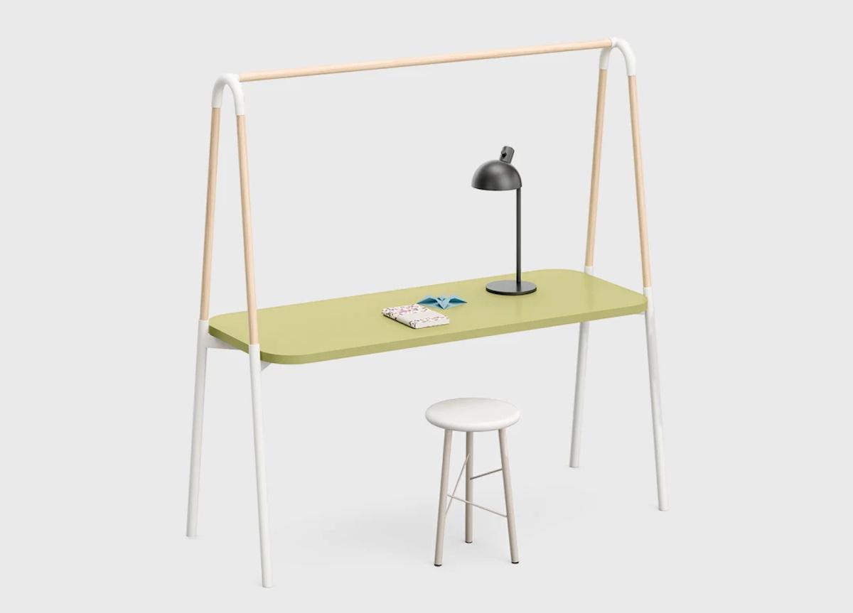 Battistella Loop Desk