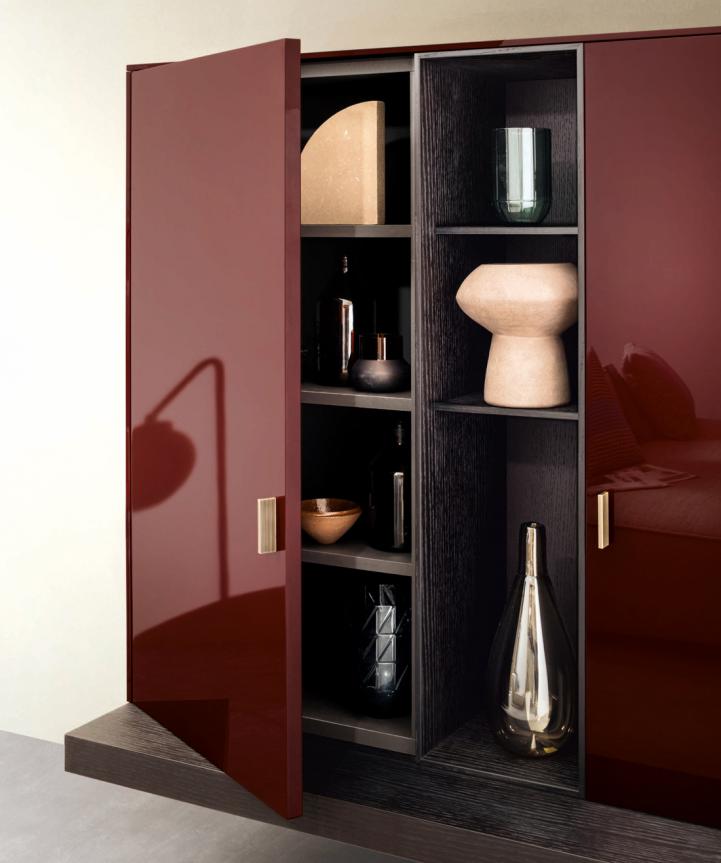 Lema LT40 Wall Unit 01