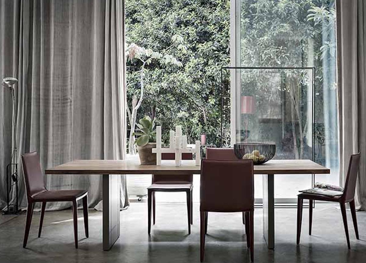 Frag Latina Dining Chair