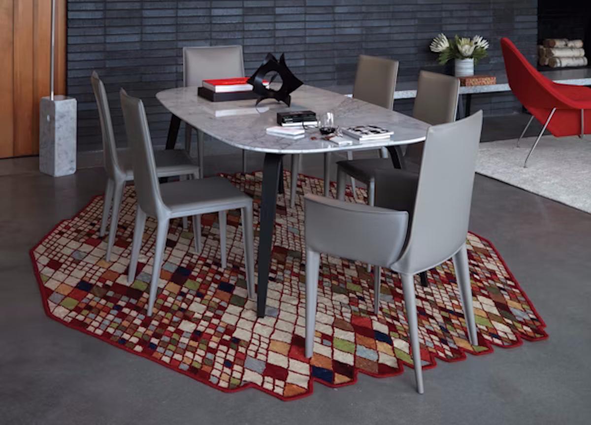 Frag Latina Dining Armchair