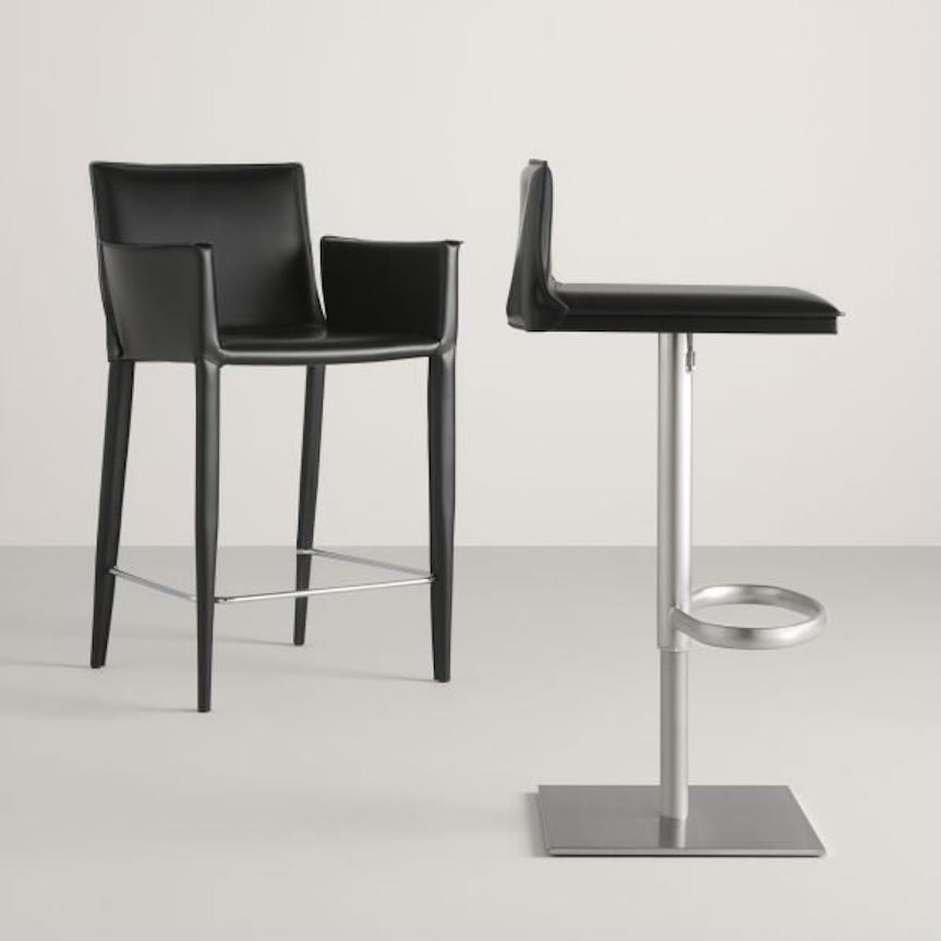 Frag Latina Bar Stool