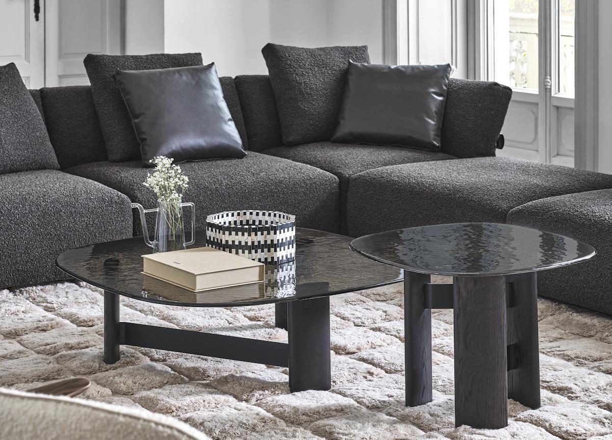 Porada Latch Coffee Table