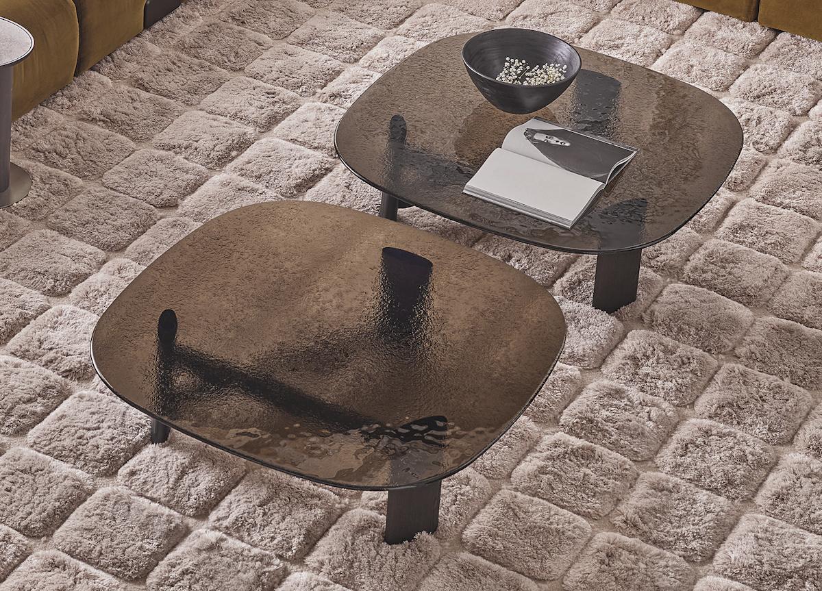 Porada Latch Coffee Table
