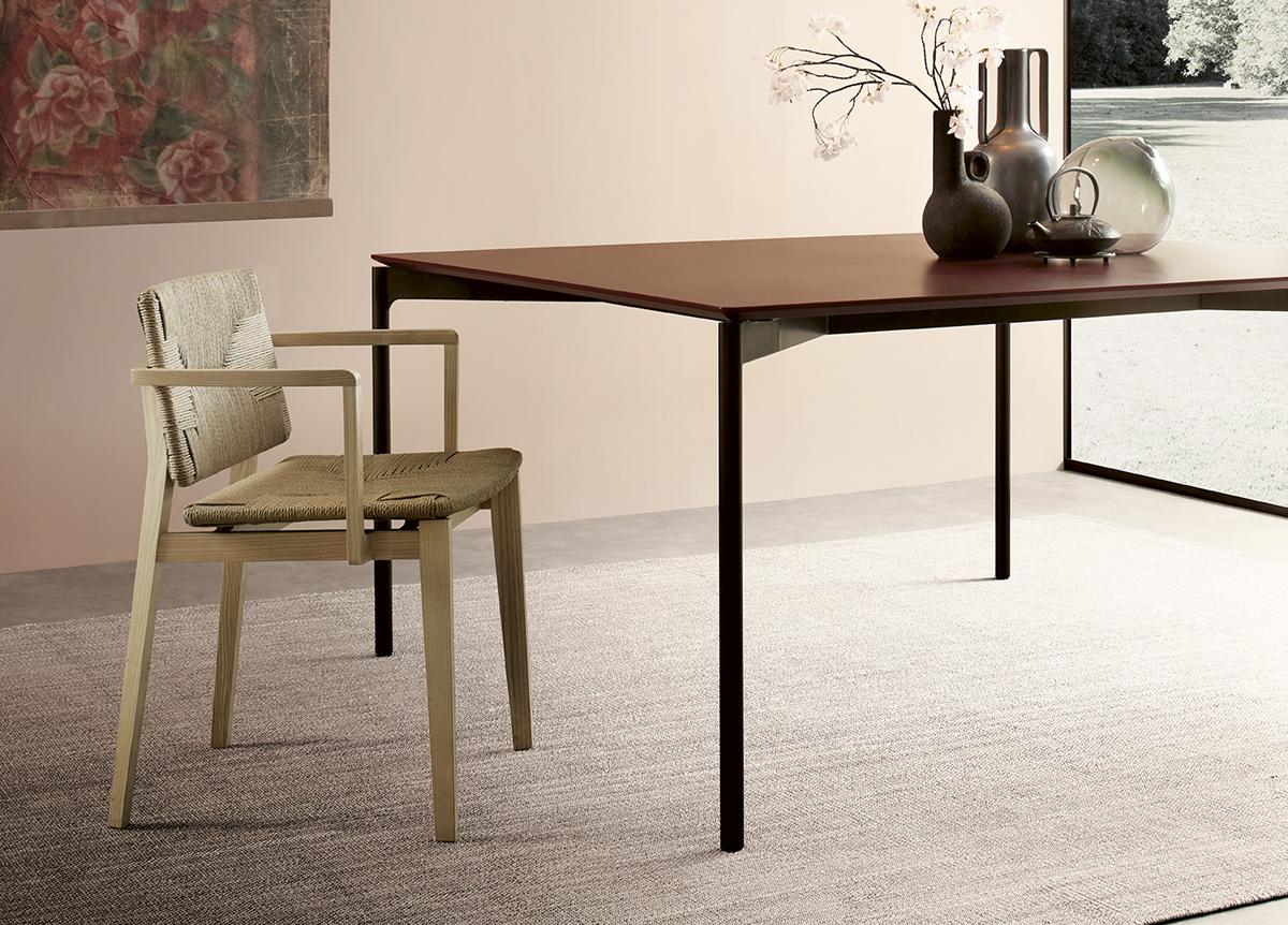 Lema Luce Dining Table - Now Discontinued