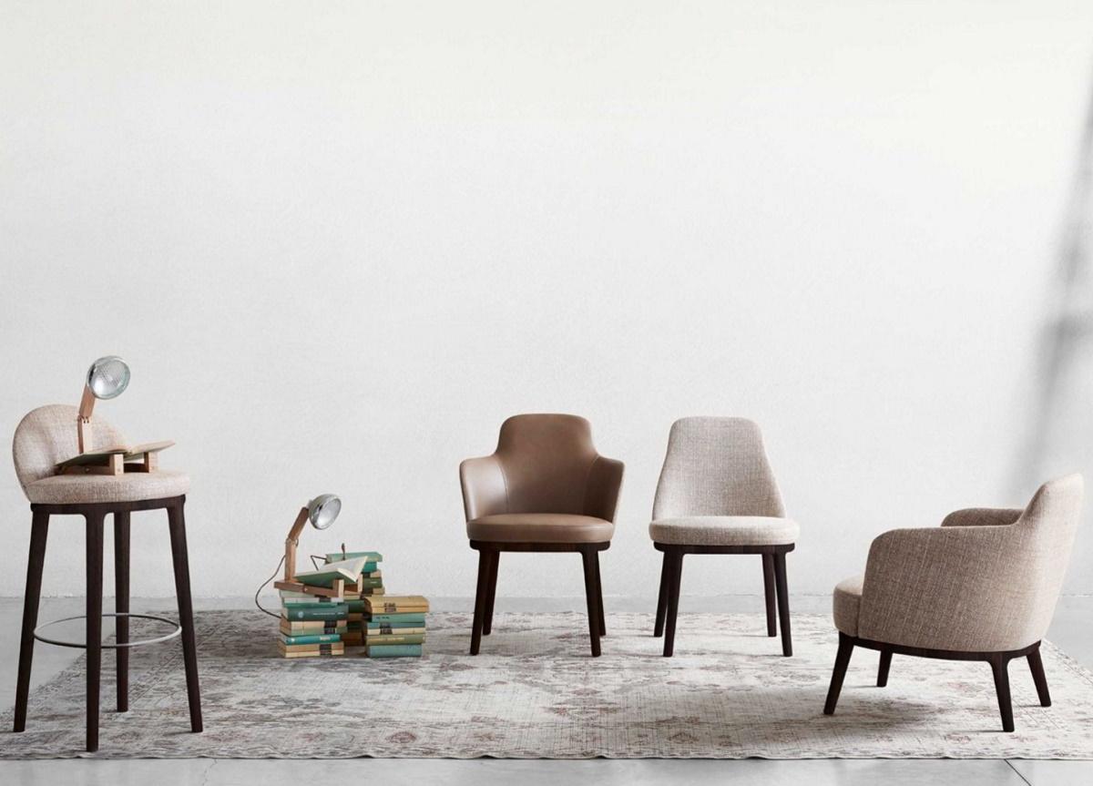 Lema Lucylle Armchair