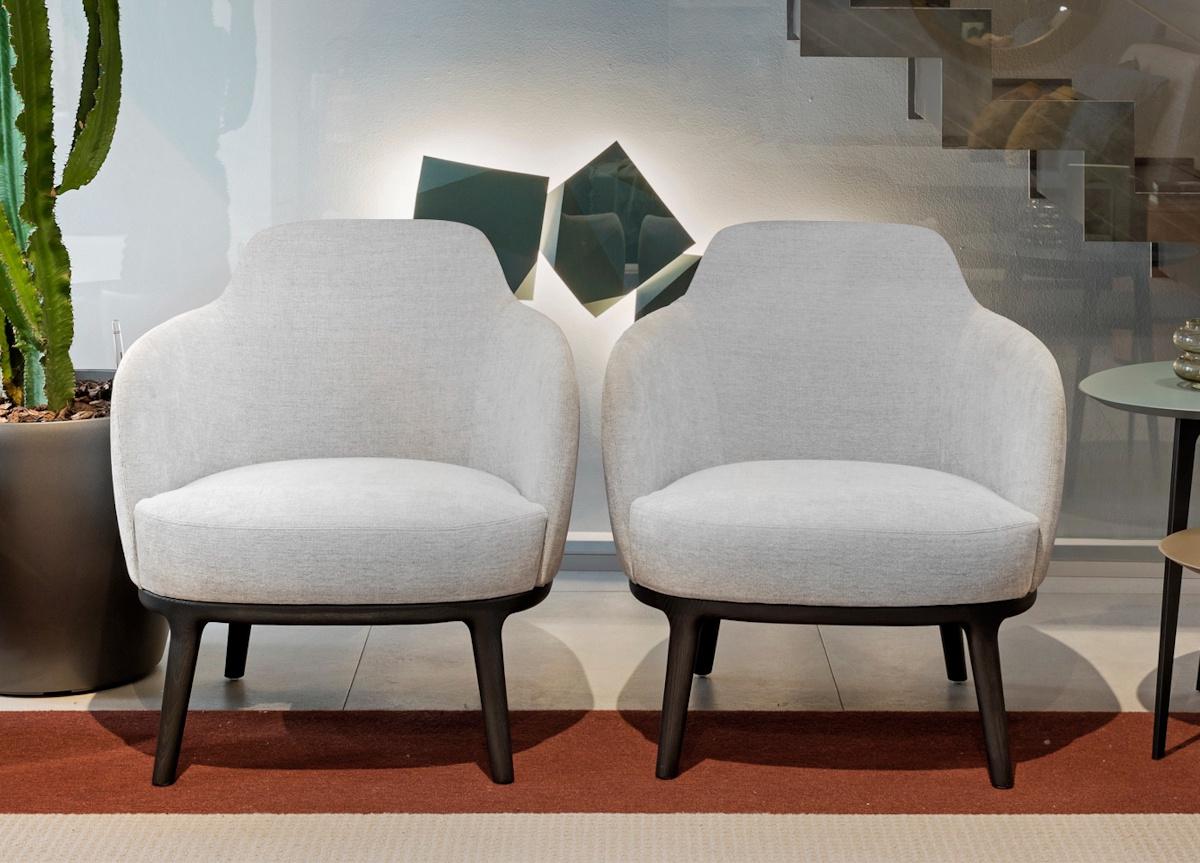 Lema Lucylle Armchair