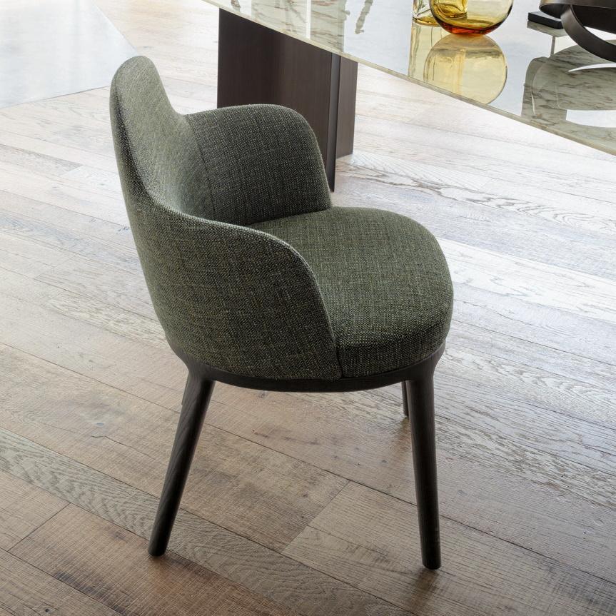 Lema Lucylle Small Armchair