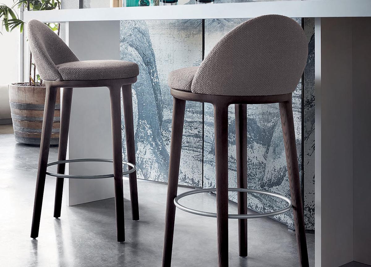 Lema Lucylle Bar Stool