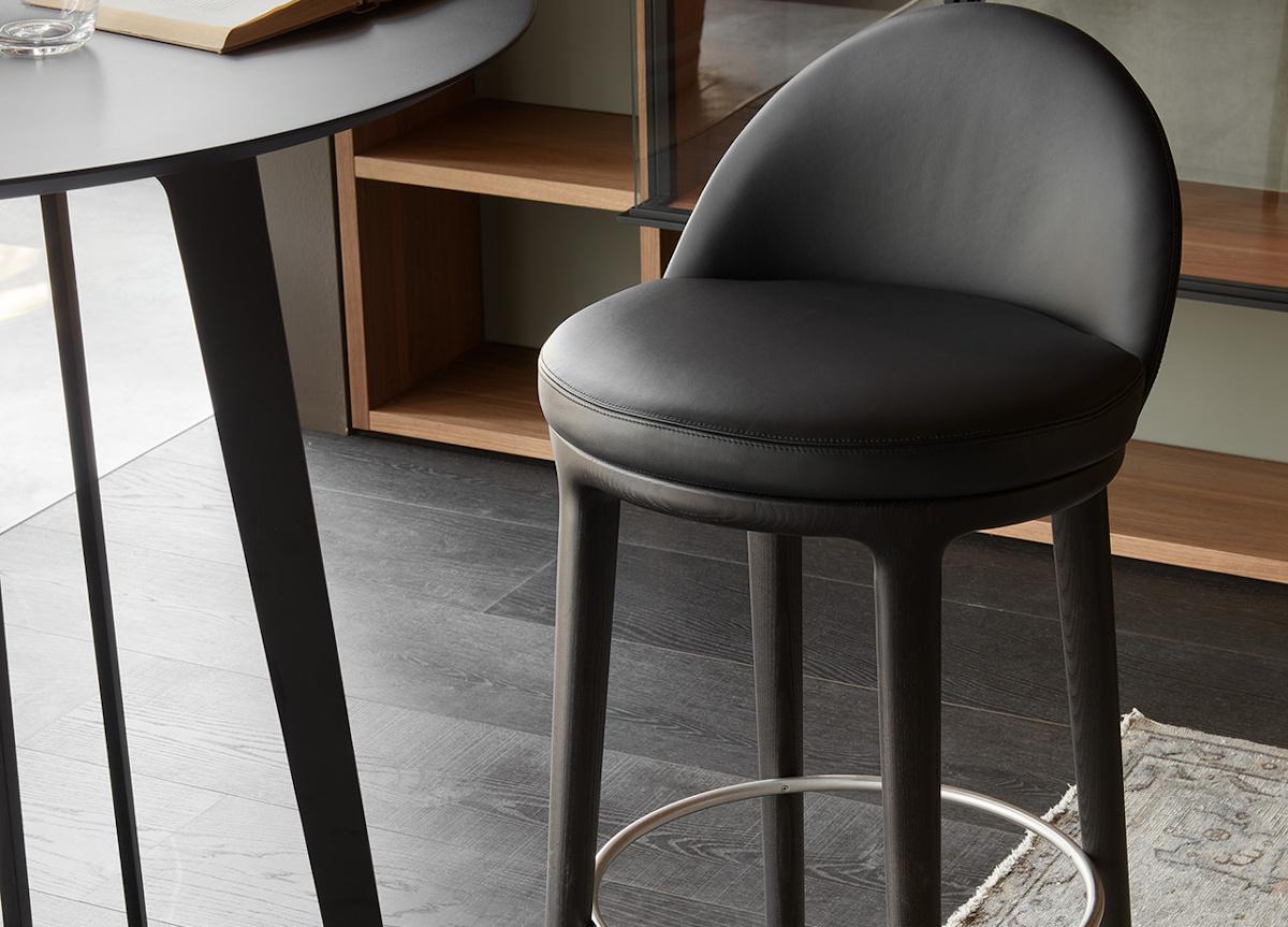 Lema Lucylle Bar Stool