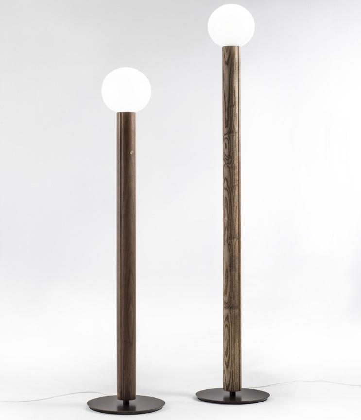 Porada Lum Floor Lamp