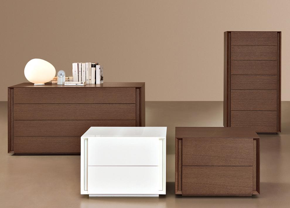 Lema Luna Bedside Cabinet - Now Discontinued