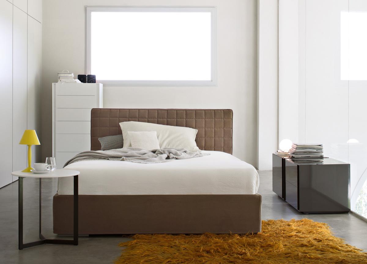 Lema Luna Bedside Cabinet