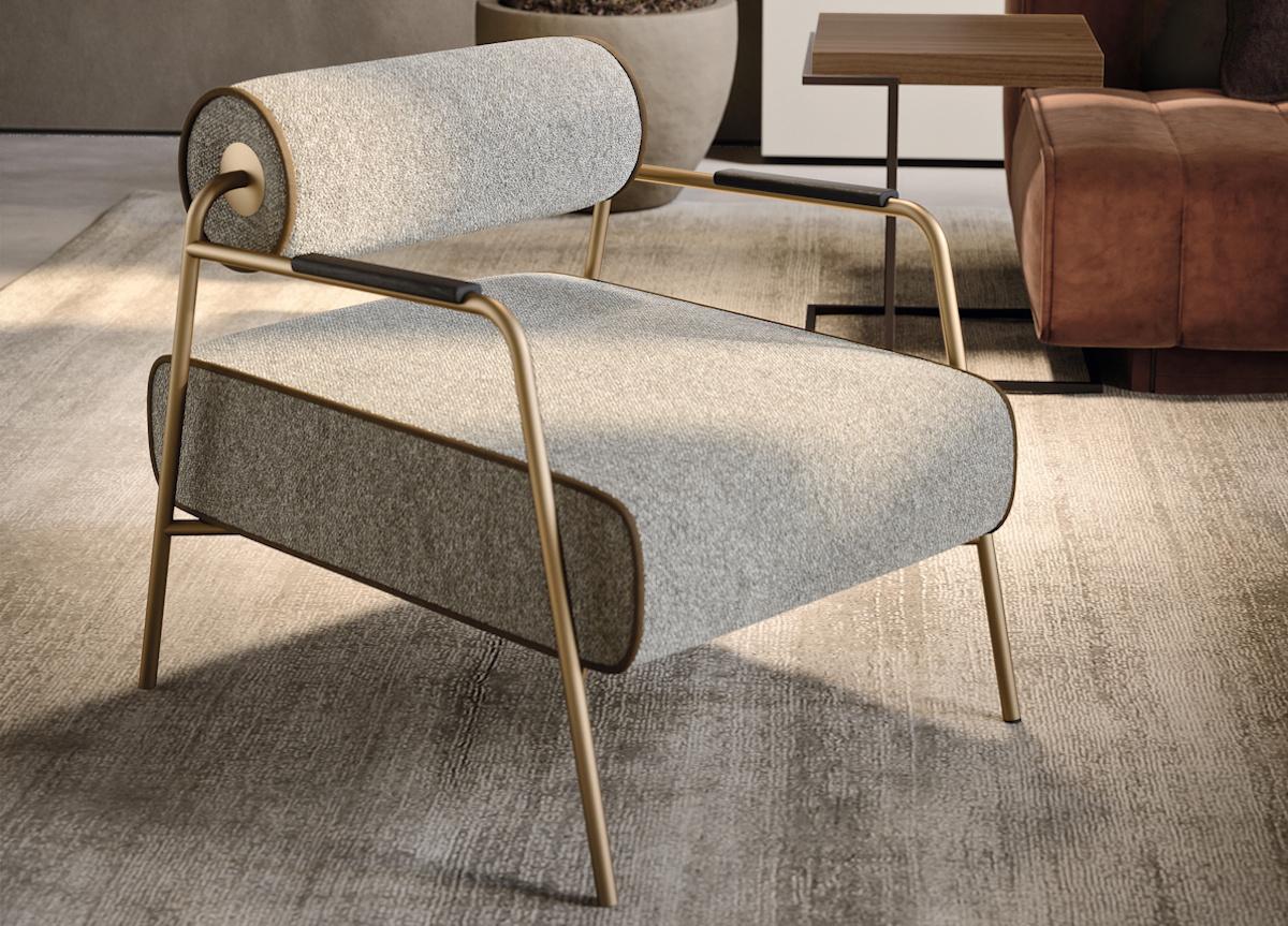 Pianca Levante Armchair
