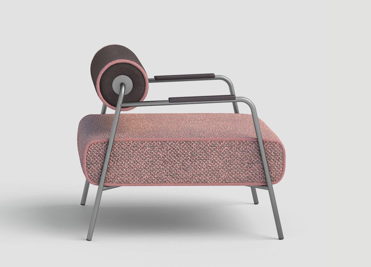 Pianca Levante Armchair